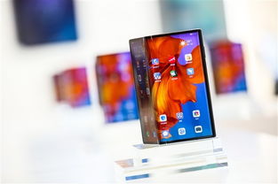 華為折疊屏手機Mate X正式開售，11月15日華為商城首銷引領(lǐng)創(chuàng)新潮流