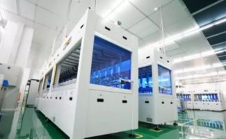 從無(wú)人超市到超級(jí)工廠 成都商場(chǎng)的觸摸屏革命，引領(lǐng)零售新紀(jì)元