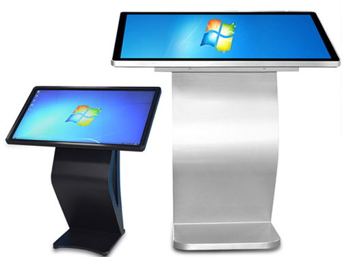 觸摸屏一體機(jī) 激活商場(chǎng)互動(dòng)體驗(yàn)的生動(dòng)培訓(xùn)