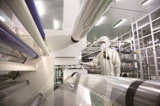 三星SDI投資1.8億美元在無(wú)錫建偏光片工廠，強(qiáng)化全球顯示產(chǎn)業(yè)布局