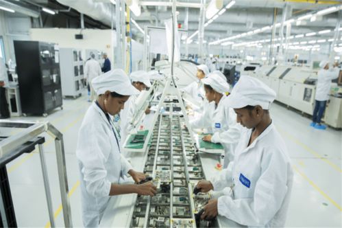 “本土制造”潮涌背后 鄰國(guó)產(chǎn)業(yè)政策與全球供應(yīng)鏈新變局