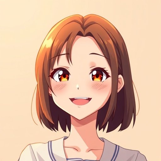陈思琪 - 社区运营 陈思琪 - 口工漫画大全团队成员